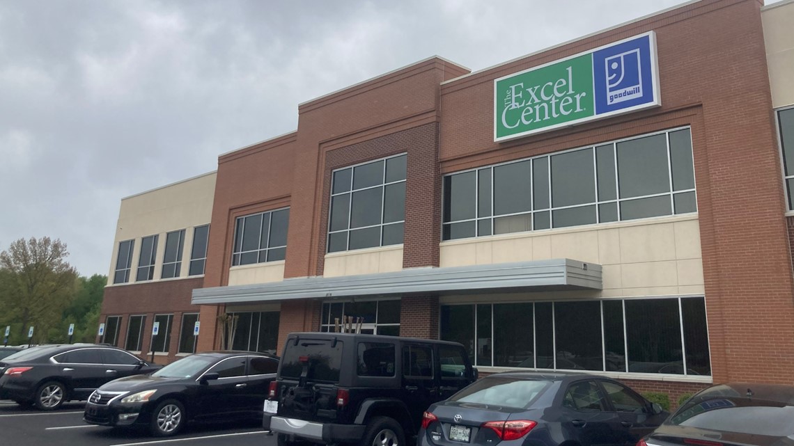 Memphis Excel Center is expanding