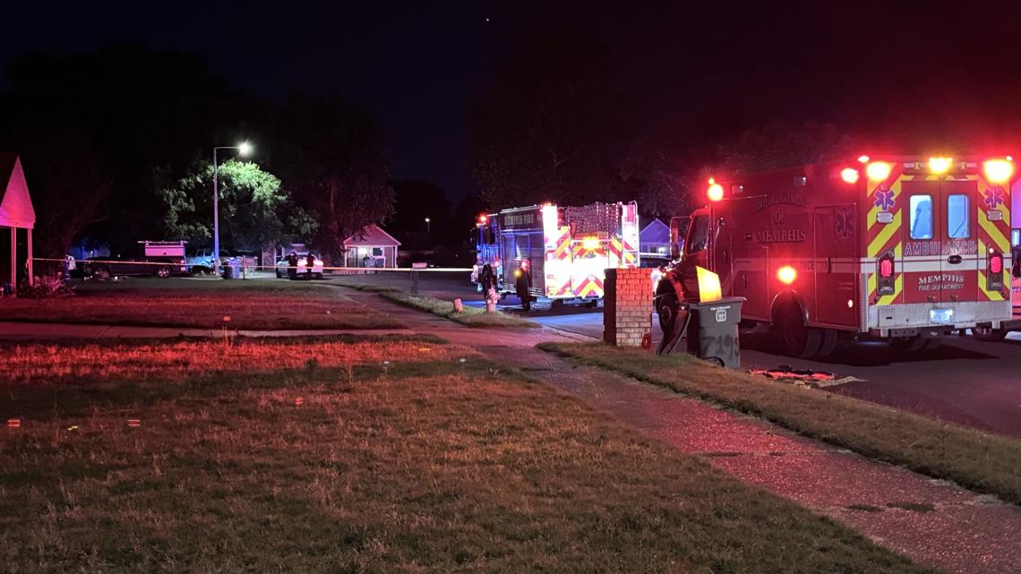 Northeast Memphis shooting leaves teen injured | localmemphis.com