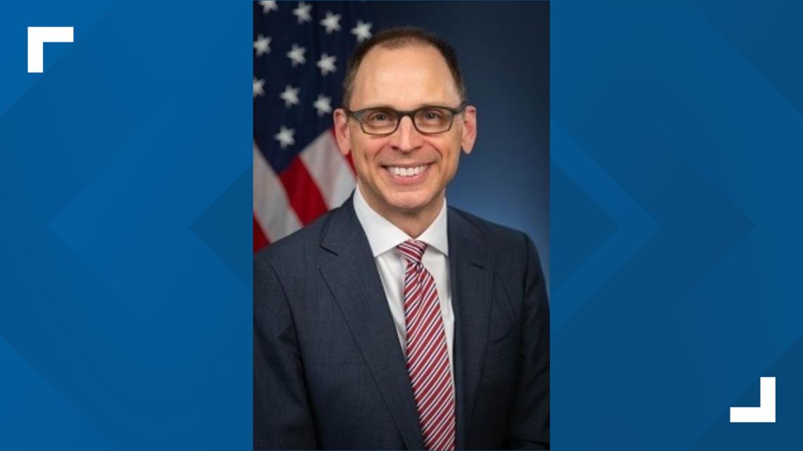 Kevin Ritz Judge US attorney for Western Tennessee announces resignation | localmemphis.com