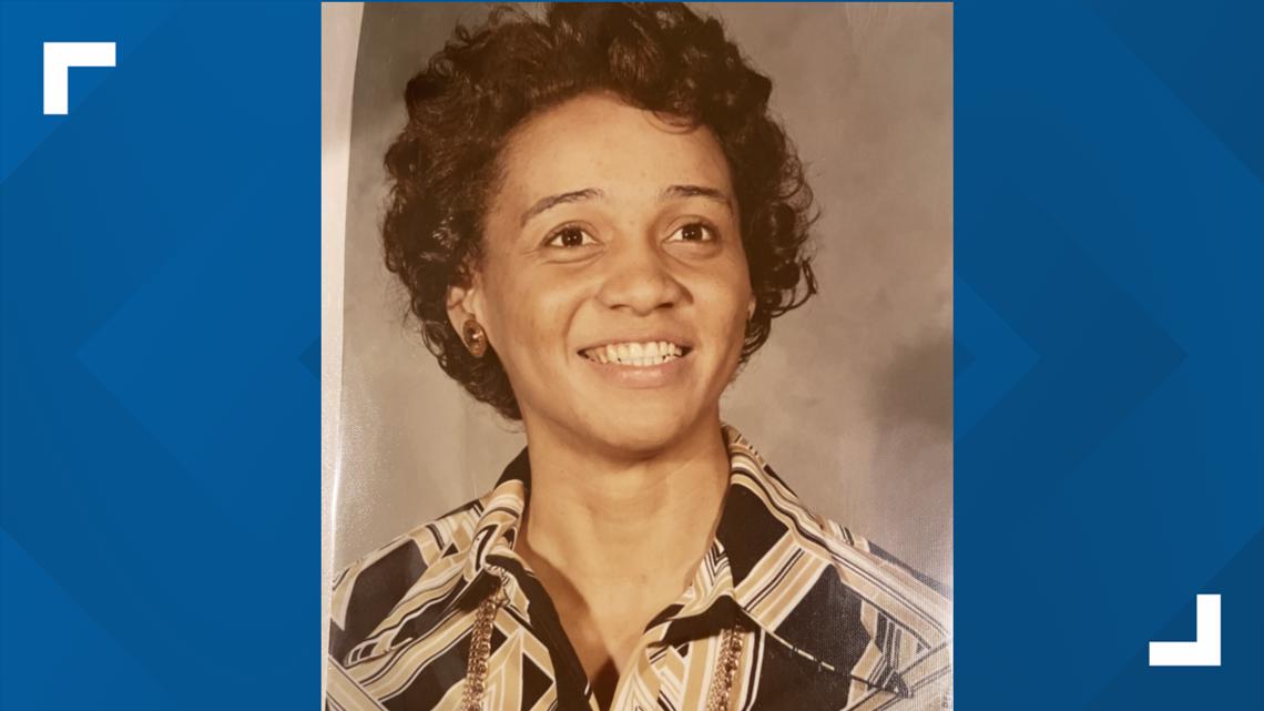 How one student is honoring Memphis teacher's legacy years later ...