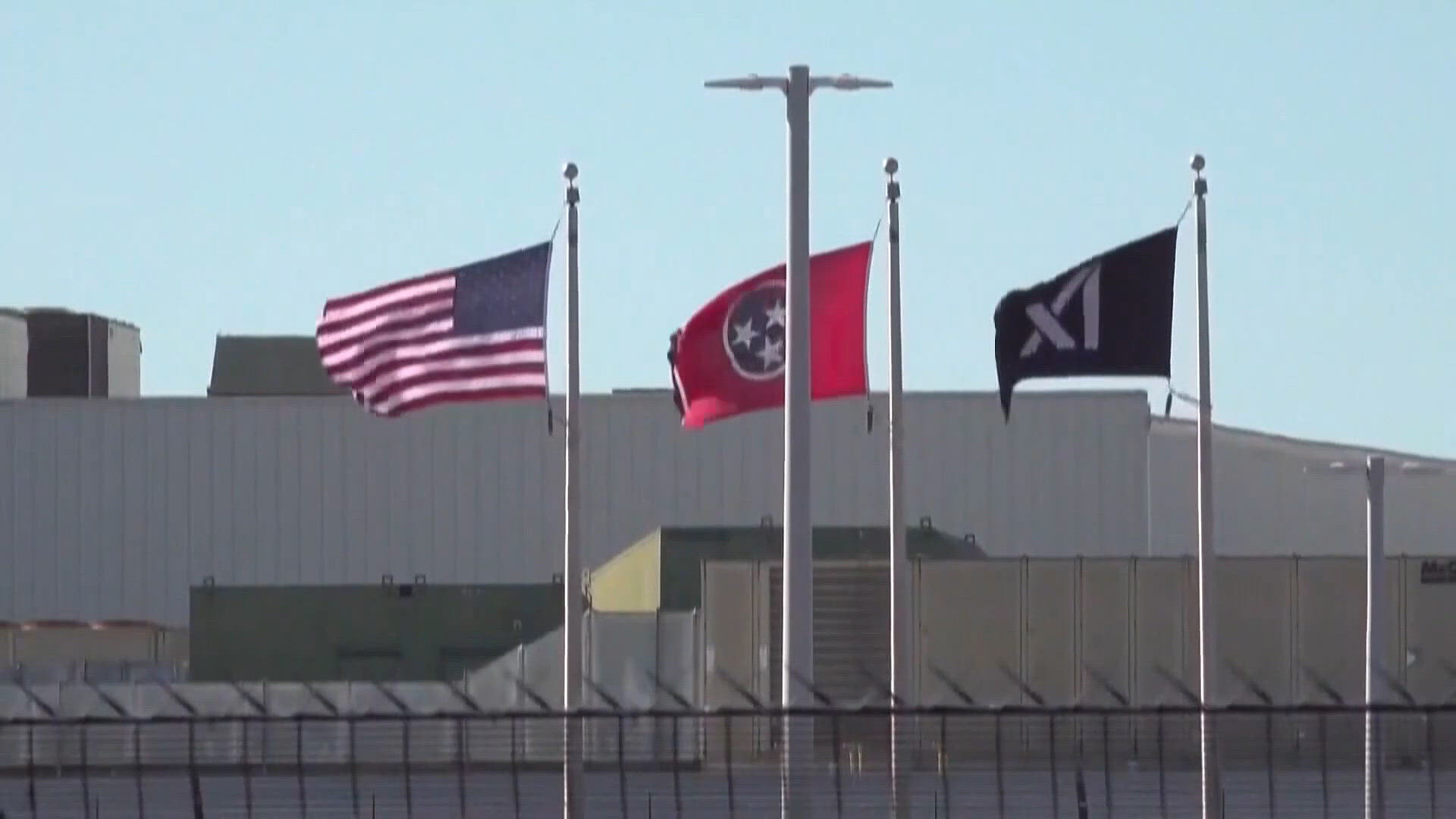 Land swap with SpaceXAI partner part of Southaven training facility ...