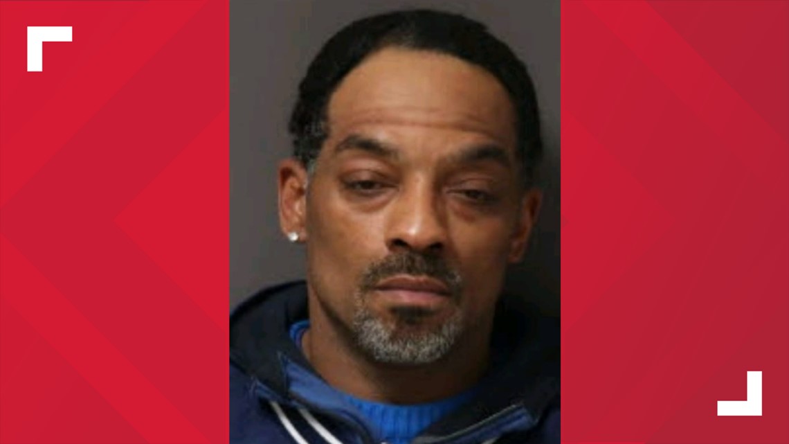 MPD looking for kidnapping suspect in Memphis | localmemphis.com