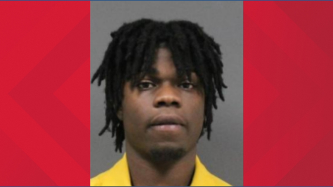 Released Mississippi shooting suspect arrested again on conspiracy ...