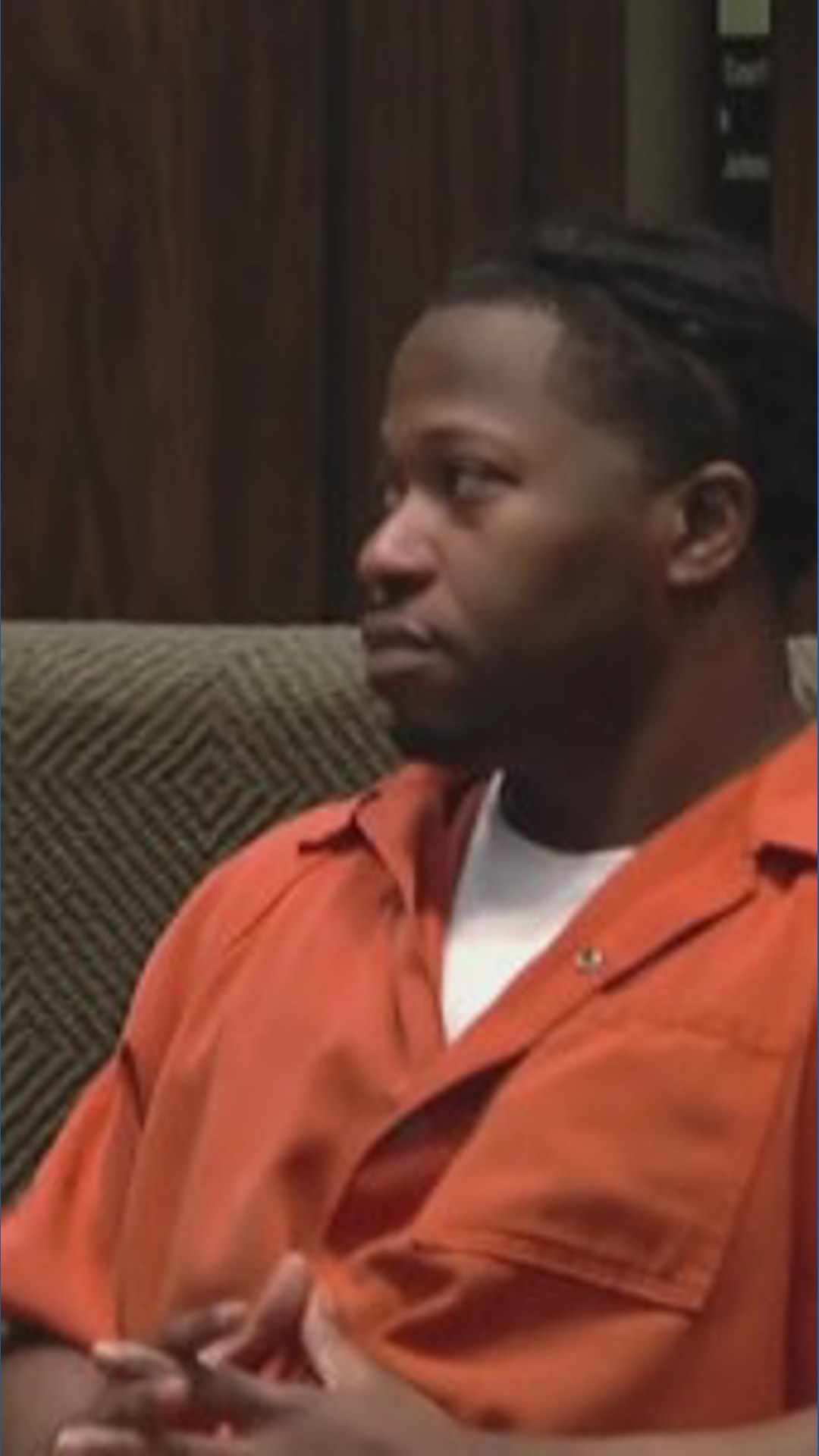 Young Dolph murder suspect pleads guilty, sentenced to 20 years ...