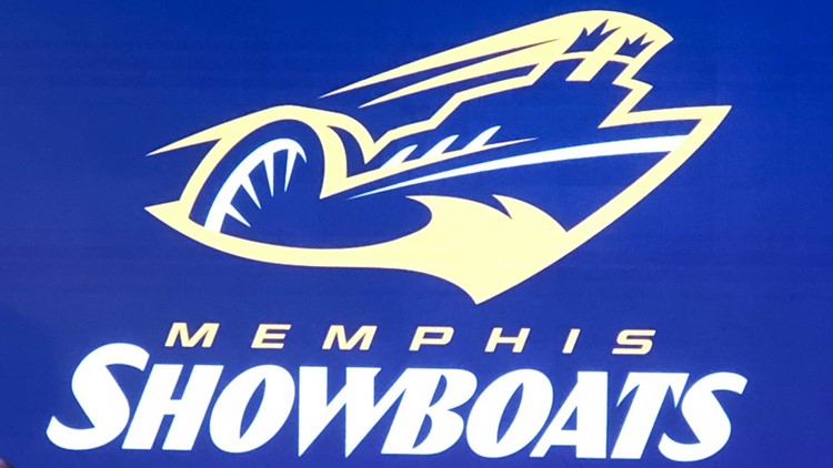 Here's when the Memphis Showboats will hit the gridiron for the 2023 season