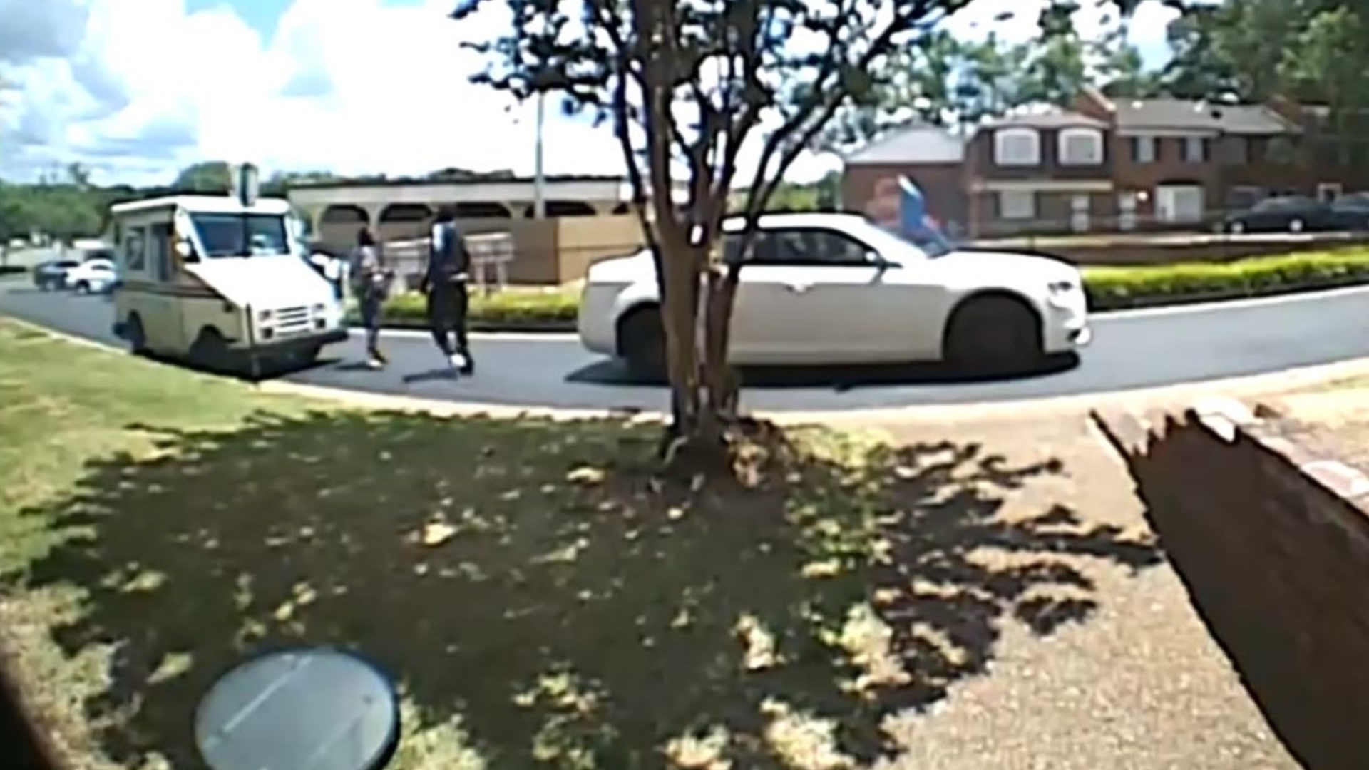 $50,000 reward offered after mail carrier robbed in Raleigh ...