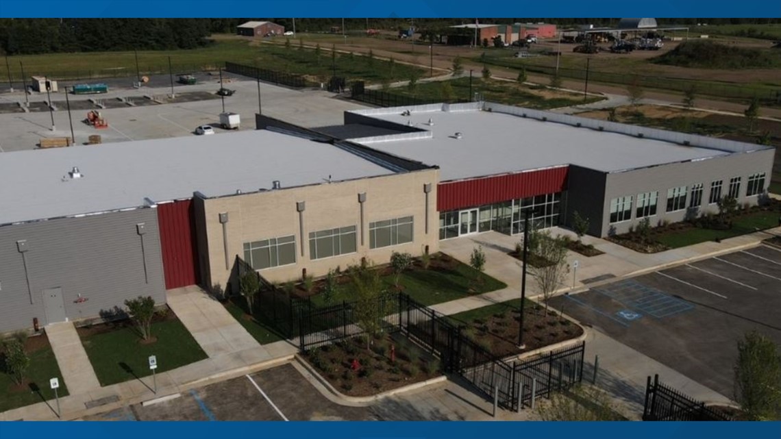 Entergy Mississippi opens DeSoto County Service Center