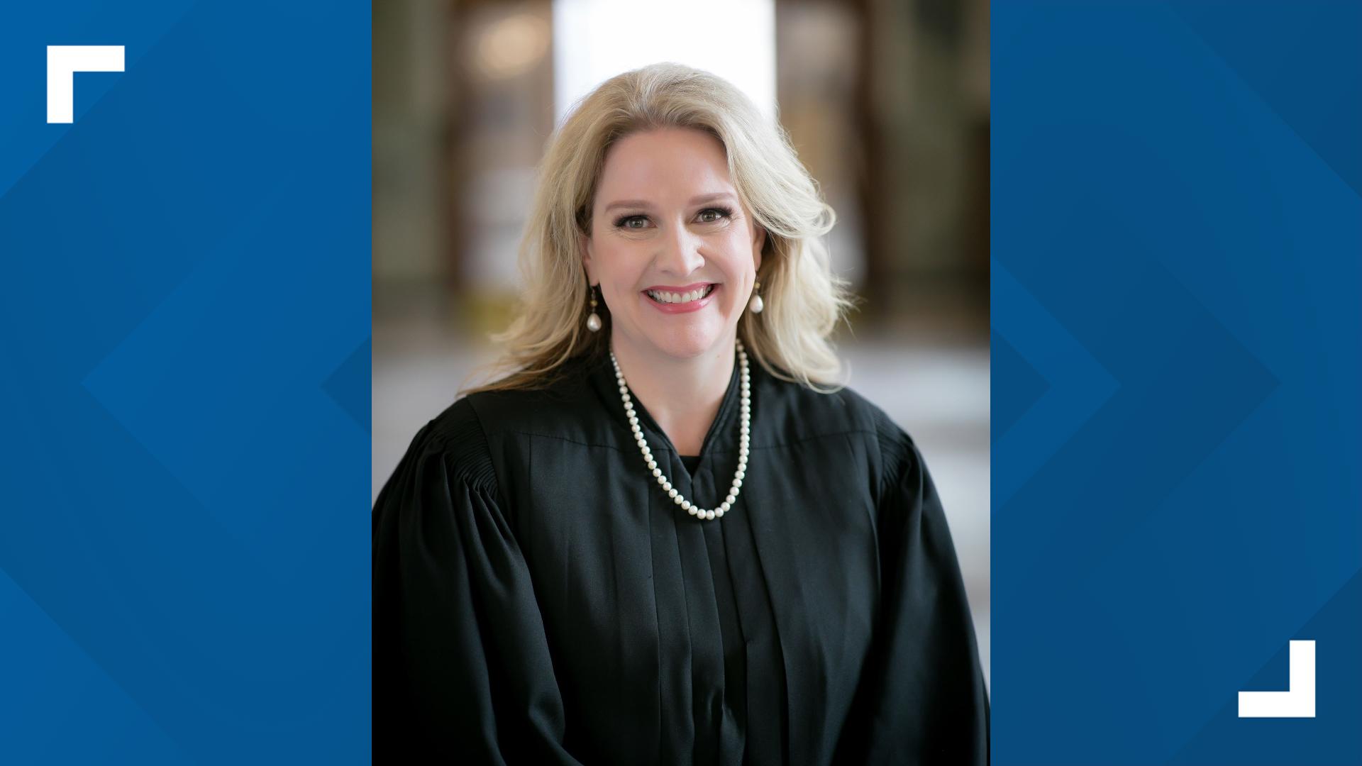 New Court of Appeals Judge for Tennessee's Western Division appointed ...