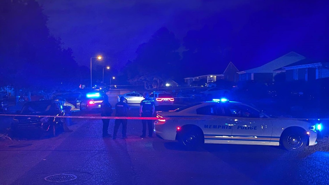 Hickory Hill shooting leaves girl critically injured - Vimarsana News