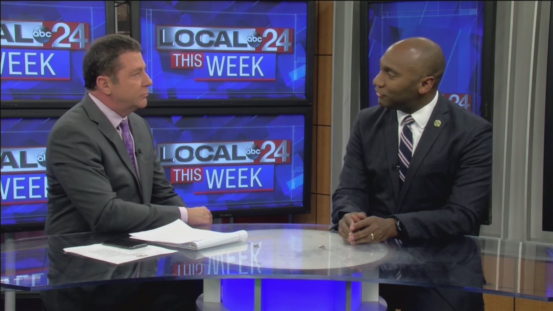 Local 24 This Week, Oct. 20, 2019