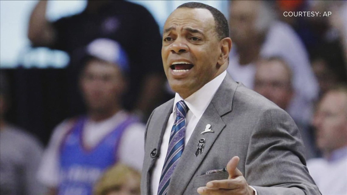 Lionel Hollins on what the Grizzlies must do to reach the Western Conference Finals