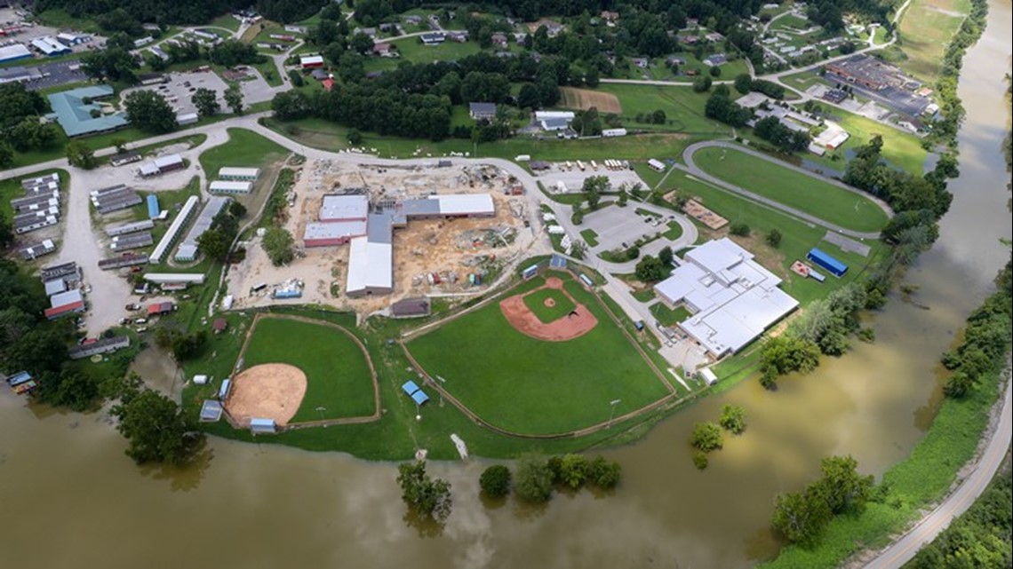 Memphis-based rescue team sends volunteers to Kentucky - Vimarsana News