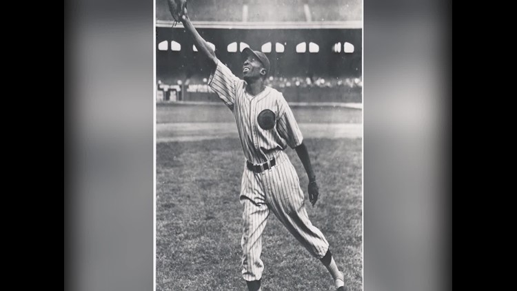 Yesterday's Negro League Baseball Players - Former Negro League Baseball  player James Cool Papa Bell was born in Starkville, Mississippi on May  17,1903. He moved to St. Louis to be with family