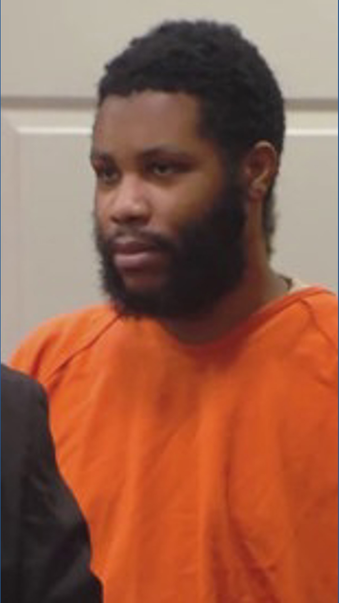 Court still evaluating mental competency of man accused of killing ...
