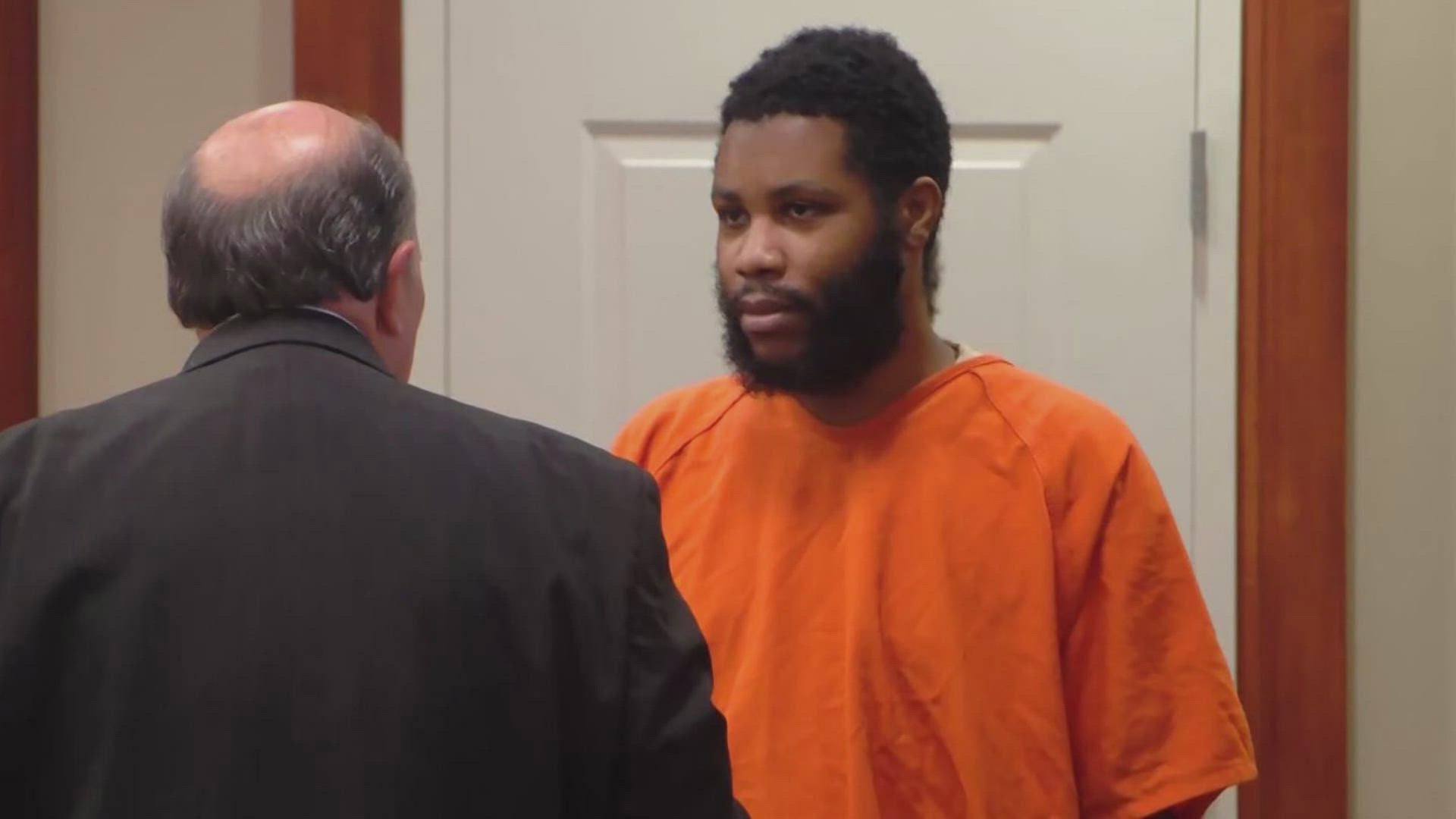 Court still evaluating mental competency of man accused of killing ...