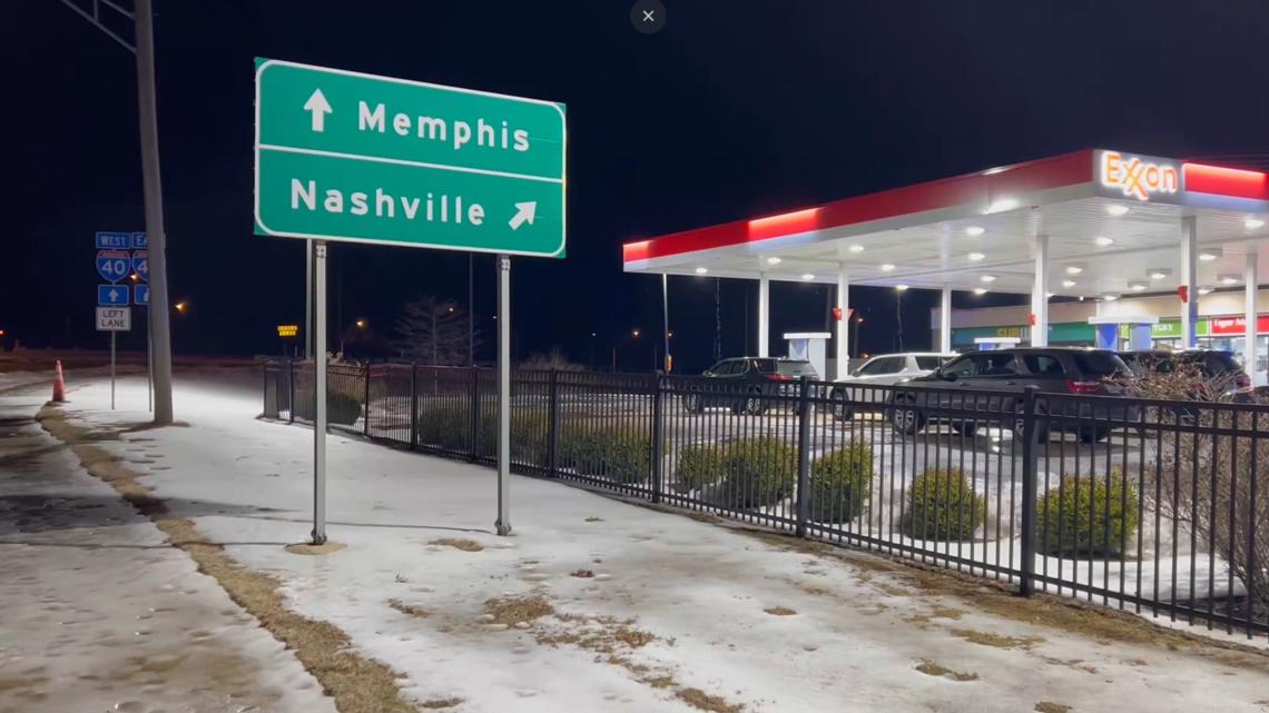 SCSO investigates homicide during Lakeland gas station robbery