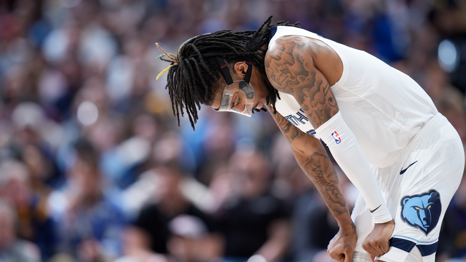 Lawyers for Memphis Grizzlies guard Ja Morant are allowed to argue that he was acting in self-defense as part of a lawsuit accusing him of assaulting a teenager.