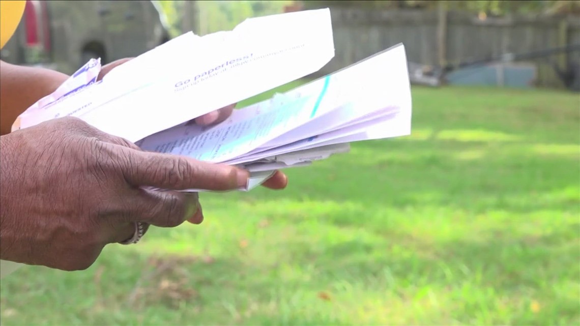 MLGW bill delays frustrating Memphis residents - Vimarsana News