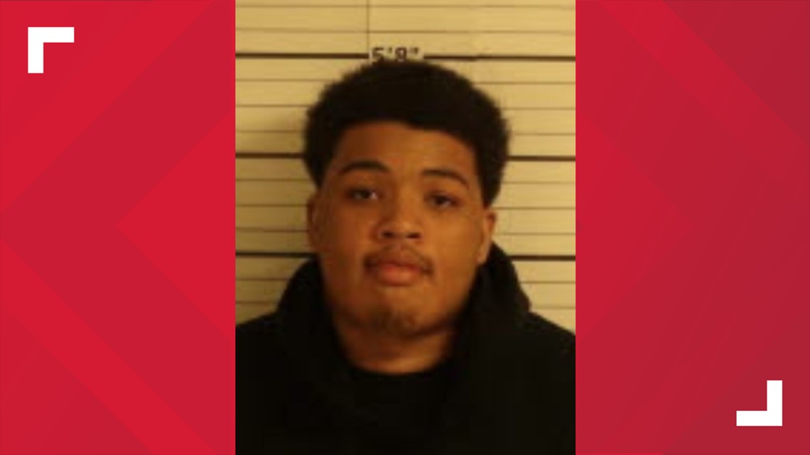 MPD: Young man with previous theft charges arrested, out on bond - Vimarsana News