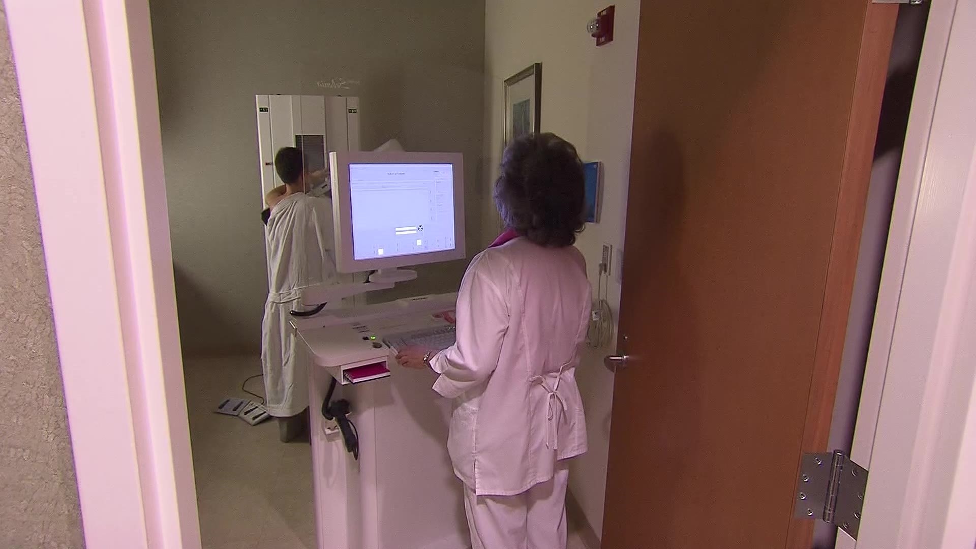 How artificial intelligence is being used to detect breast cancer - Good  Morning America