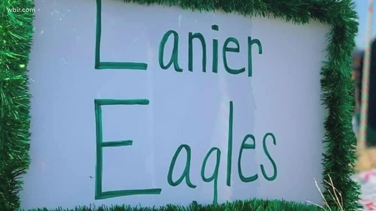 Maryville elementary school meets grassroots fundraising goal of $75,000
