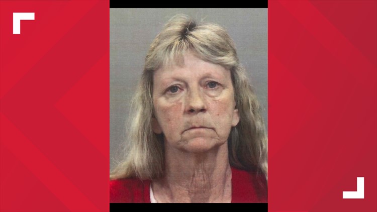 Knoxville woman charged with TennCare fraud