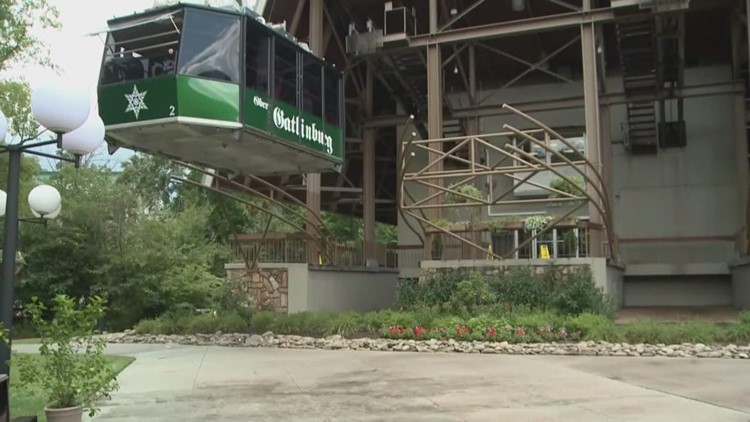 Ober Gatlinburg temporarily closing Aerial Tramway for big upgrades starting March 22