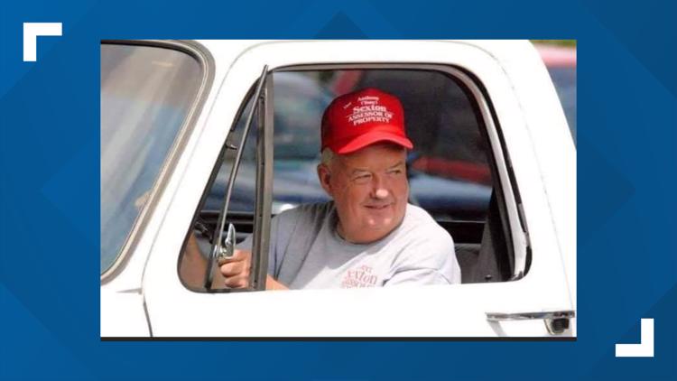 Scott County Property Assessor dies of COVID-19, officials say Scott County Property Assessor dies of COVID-19, officials say