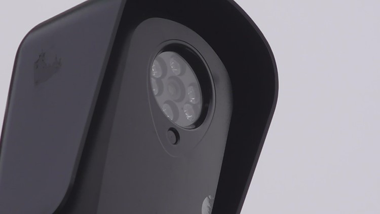 Oversight board sees discrimination in use of license plate readers in pilot data