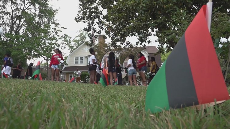 Tennessee Black Caucus of State Legislators hosts town hall in Knoxville to hear from community Tennessee Black Caucus of State Legislators hosts town hall in Knoxville to hear from community