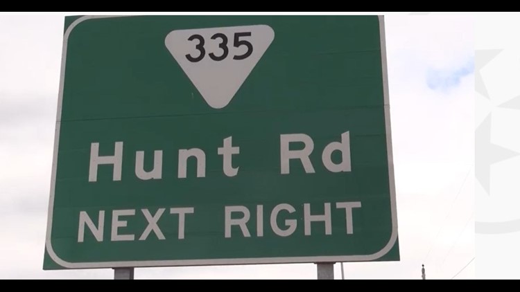 TDOT: New Hunt Rd. bridge over Alcoa Hwy. open to traffic