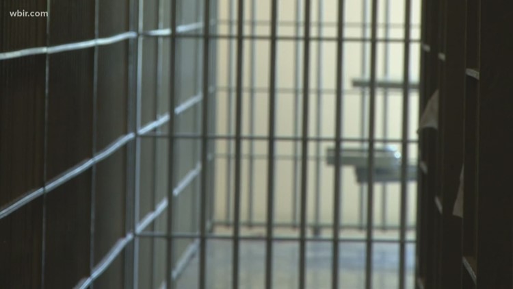 Knox County leaders explore difficulties former inmates face while reentering society