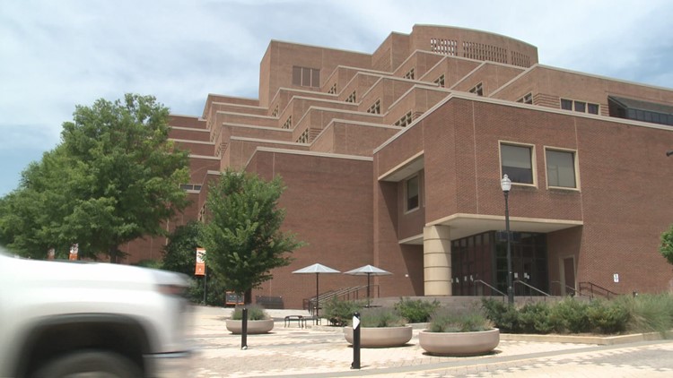 UT: Preliminary participation rate for COVID-19 saliva testing at 60%