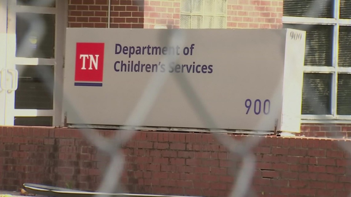 Tennessee audit reveals 'crisis-level' situation at DCS - Vimarsana News