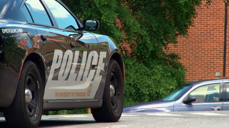 UTPD: KPD looking into carjacking reported at UT Intramural Fields