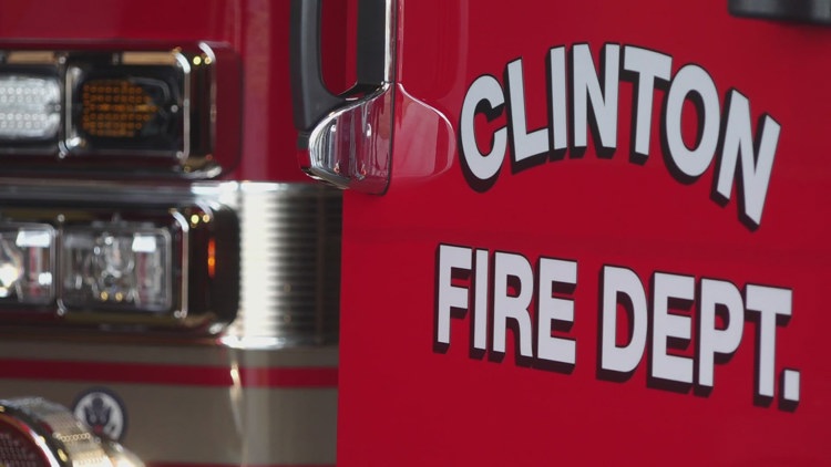 First responders spend Christmas day on duty