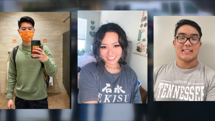Hate crimes against Asian Americans are on the rise, experts say