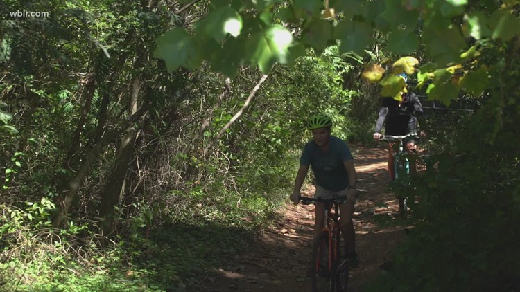 Knoxville leaders to host ribbon-cutting officially opening Baker Creek Preserve Pavilion