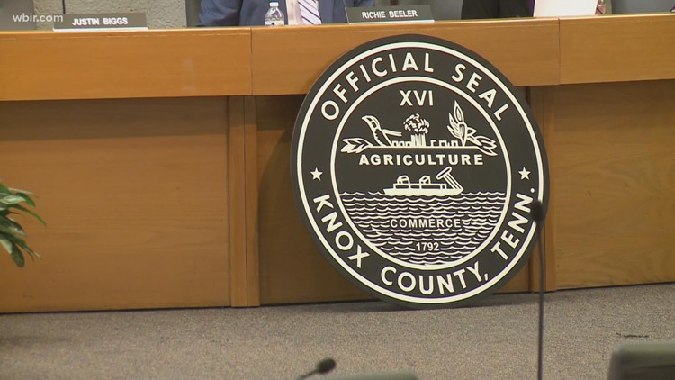 Advance Knox: State of the County report shows strong population growth, $24 billion county GDP