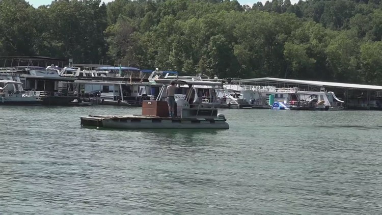 TWRA: 76 fatal crashes since 2019 caused by boaters without education certificates