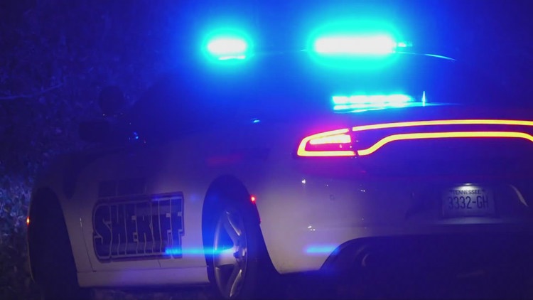 KCSO and LCSO investigating after woman shot in foot in McFee Park