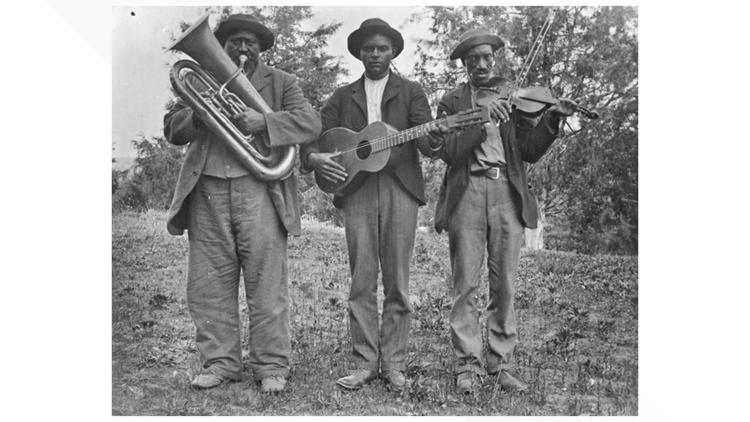 The sound of the Smokies | Historians, musicians work to preserve African influence on Southern Appalachian music The sound of the Smokies | Historians, musicians work to preserve African influence on Southern Appalachian music