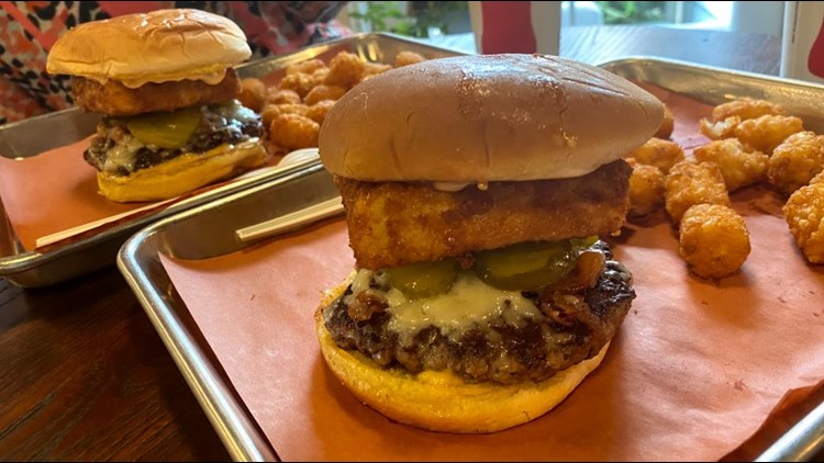 Gatlinburg celebrates the All-American classic burger for an entire week