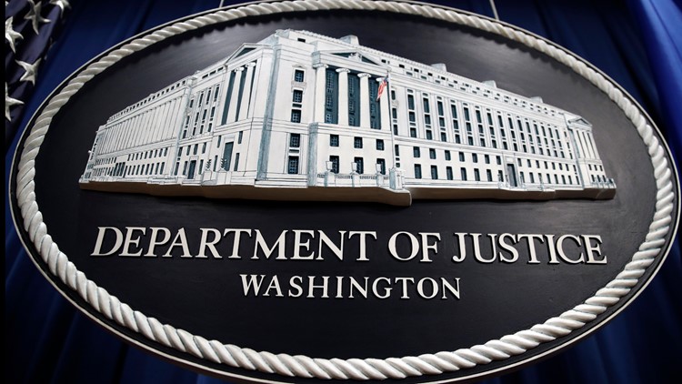 DOJ: Knoxville man arrested for attempting to provide material support to ISIS