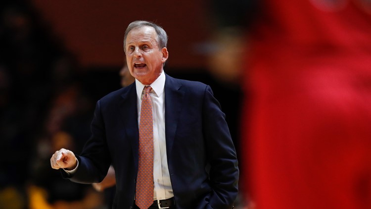 Game Preview: Tennessee travels to Ole Miss looking for third straight win