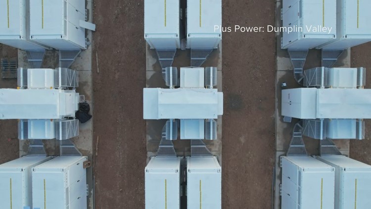 Jefferson Co. Commission passes resolution preventing development of battery energy storage system until Jan. 2024