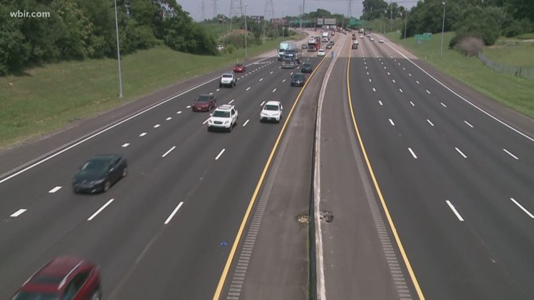 Tennessee enforces stricter penalties for distracted driving starting in January