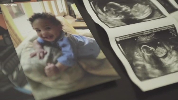 Childbirth should not be a death sentence | East TN health leaders working to make pregnancy safer for Black women