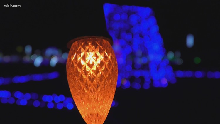 Knox County to host Holiday Festival of Lights Knox County to host Holiday Festival of Lights