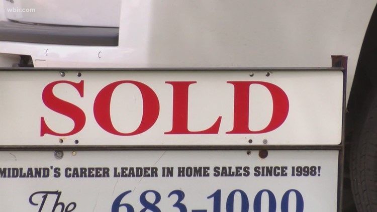 Tennessee Housing Development Agency makes changes to help first-time homebuyers